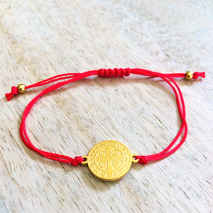 Pulsera San Benito