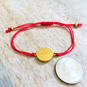 Pulsera San Benito