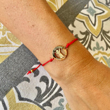 Load image into Gallery viewer, Pulsera del Divino Niño Jesus