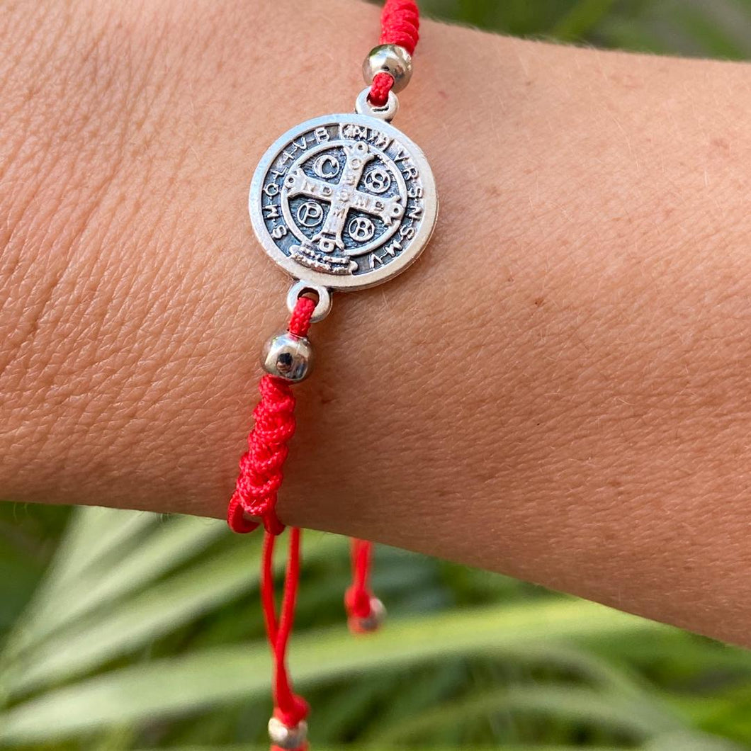 Pulsera San Benito